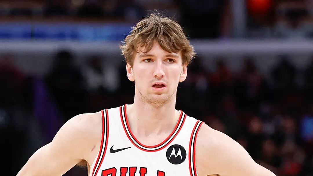 Bulls e Matas Buzelis.