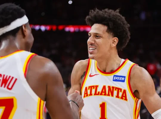 Hawks 2026/27.