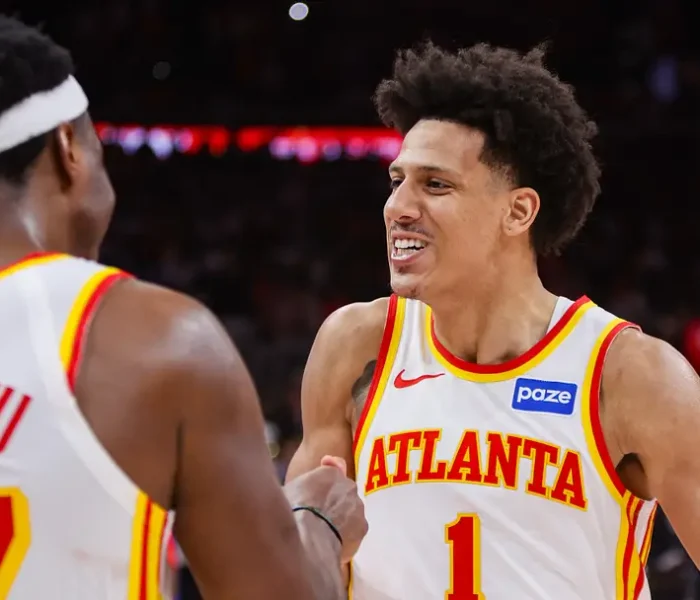 Hawks 2026/27.