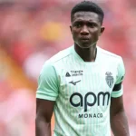 Lamine Camara Chelsea Liverpool