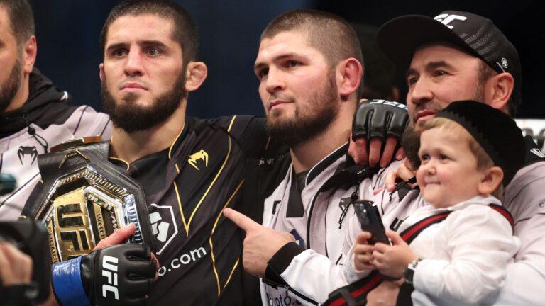 Bella Mir, Islam Makhachev e os dilemas do UFC: os principais debates que movimentam o MMA