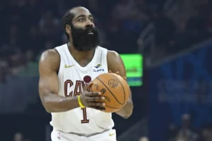 Harden comandante.