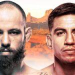 jean silva x delgado ufc
