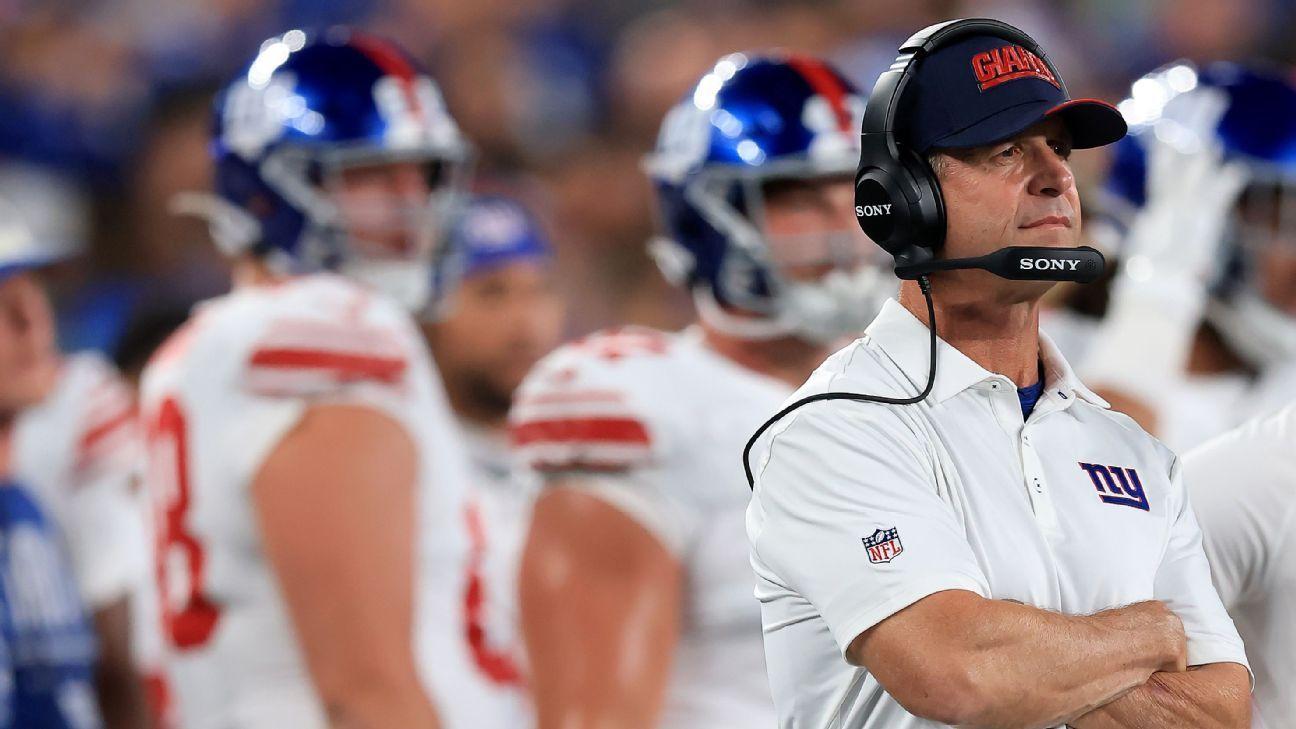 John Harbaugh (Foto: ESPN)