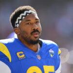 Myles Garrett