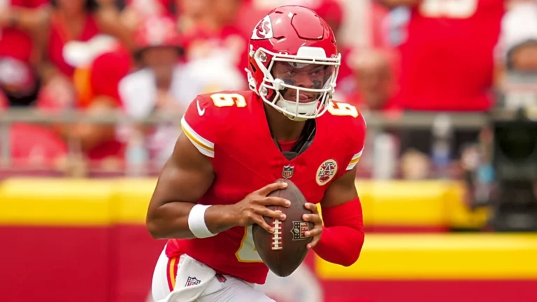 New York Giants: Quais as opções após lesão de Jaxson Dart?