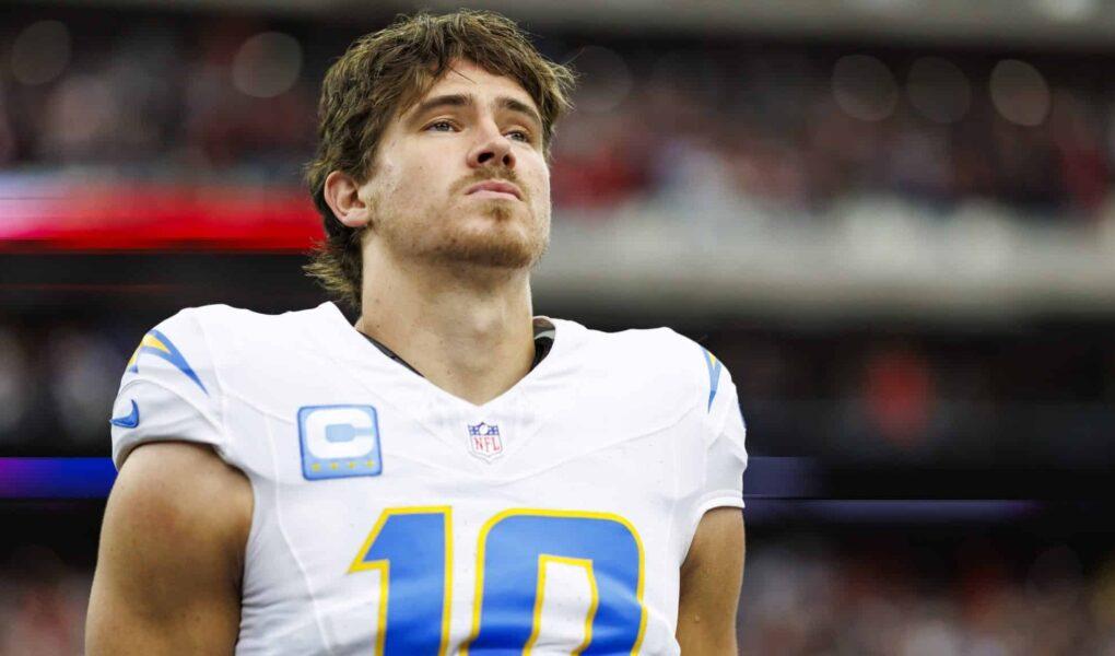 Los Angeles Chargers