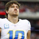 Los Angeles Chargers