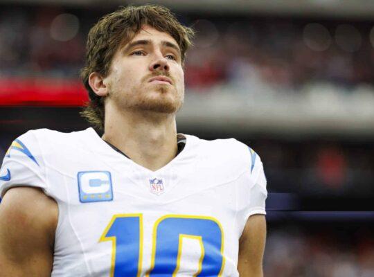Los Angeles Chargers