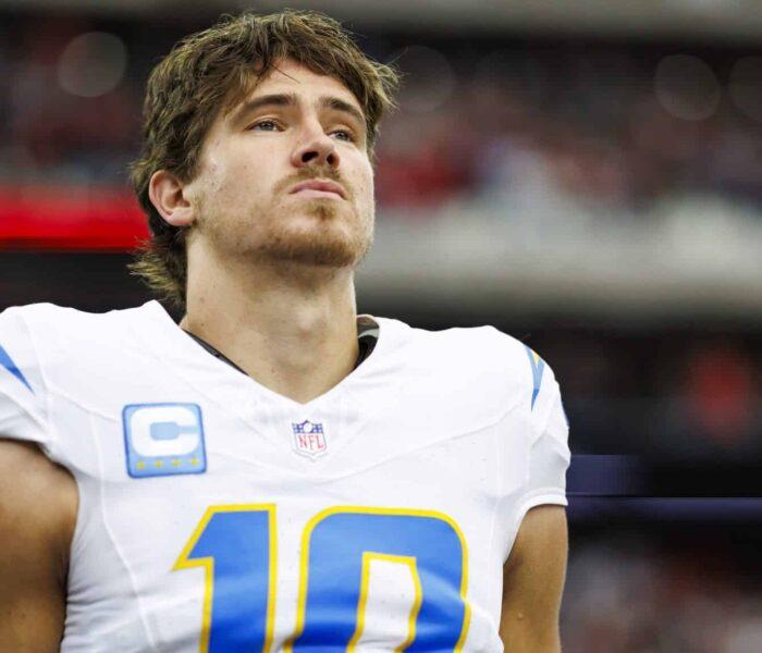 Los Angeles Chargers