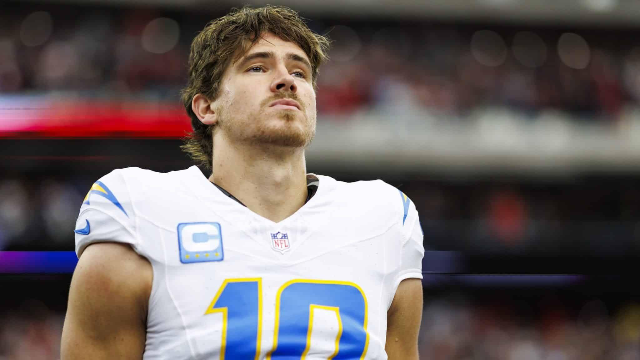 Los Angeles Chargers