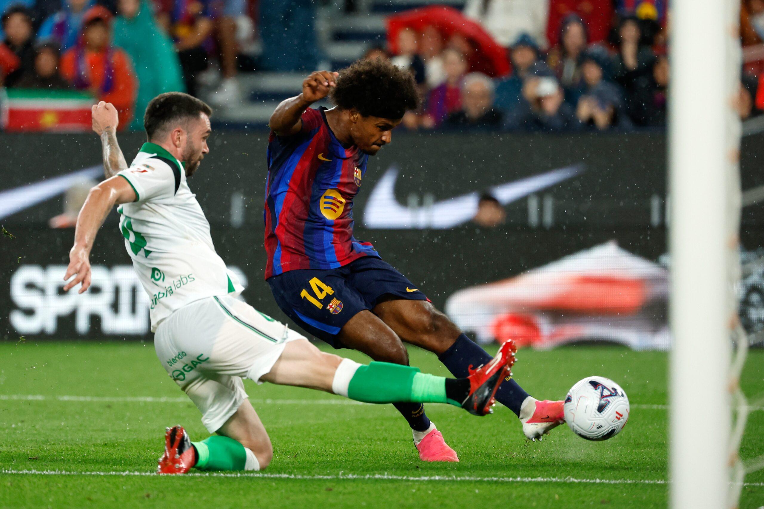 adeyemi barcelona