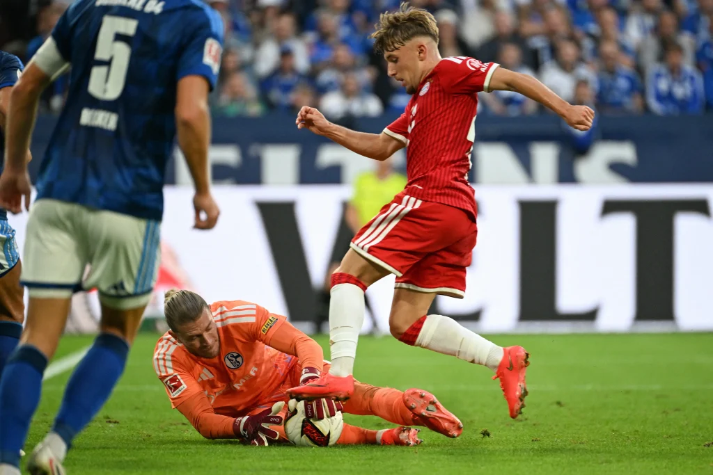 karius 
