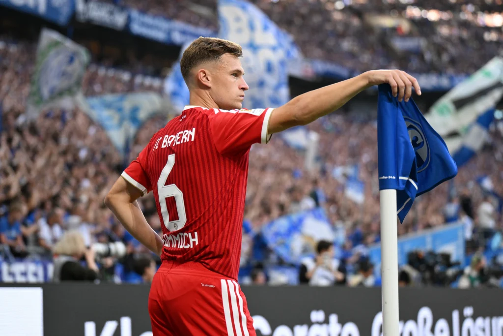 kimmich