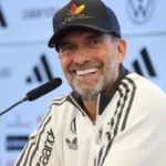 klopp alemanha