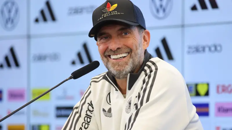 klopp alemanha