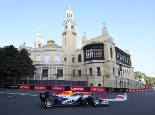 hamilton