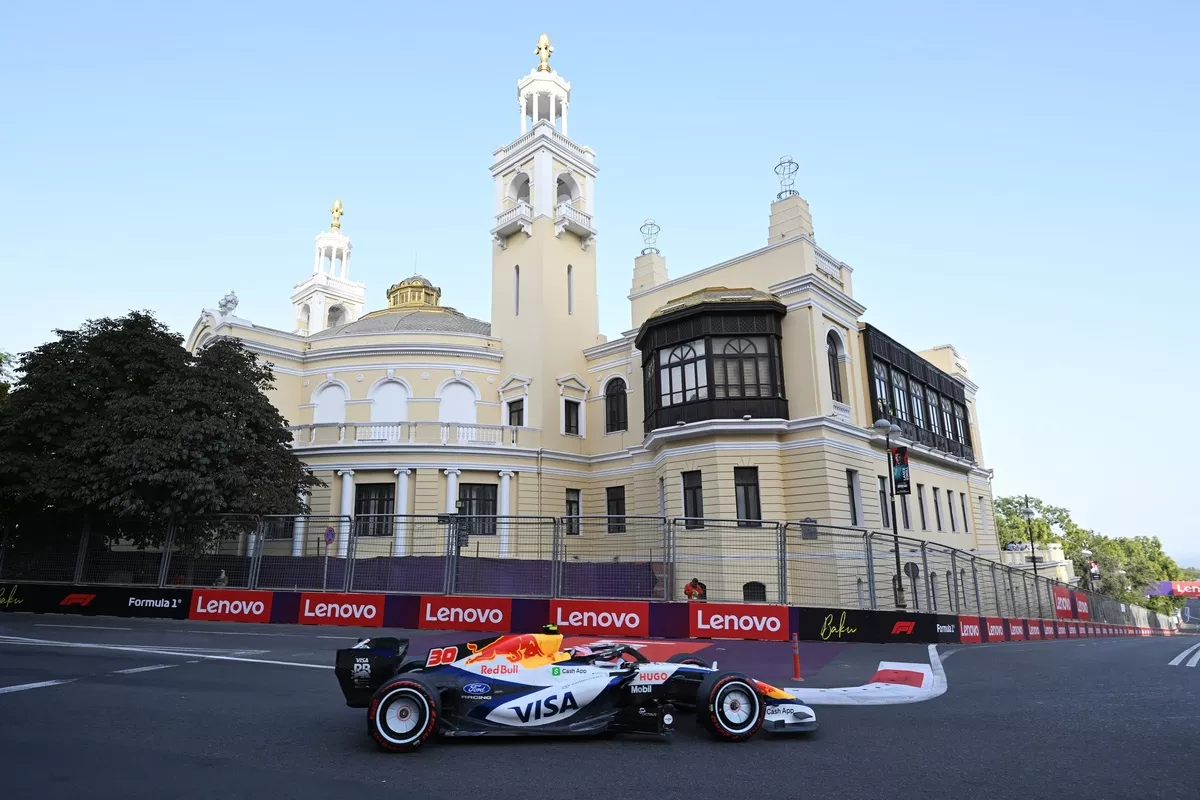 hamilton