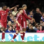 Liverpool