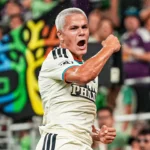 Cavan Sullivan, craque do Philadelphia Union Manchester City