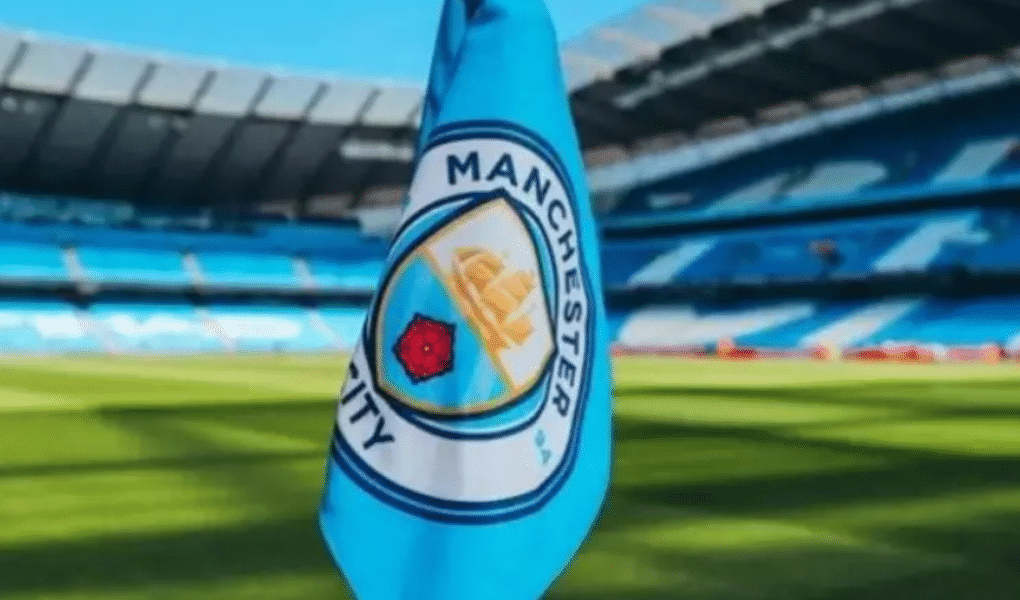 manchester city