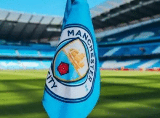 manchester city