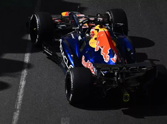 red bull