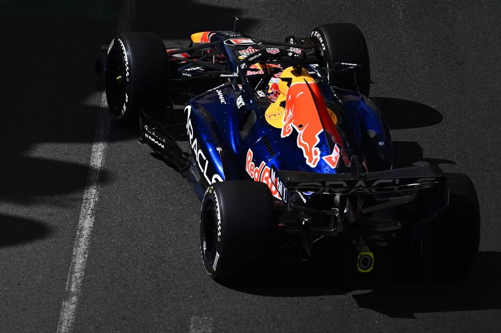 red bull