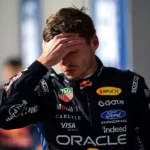 verstappen