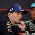 verstappen