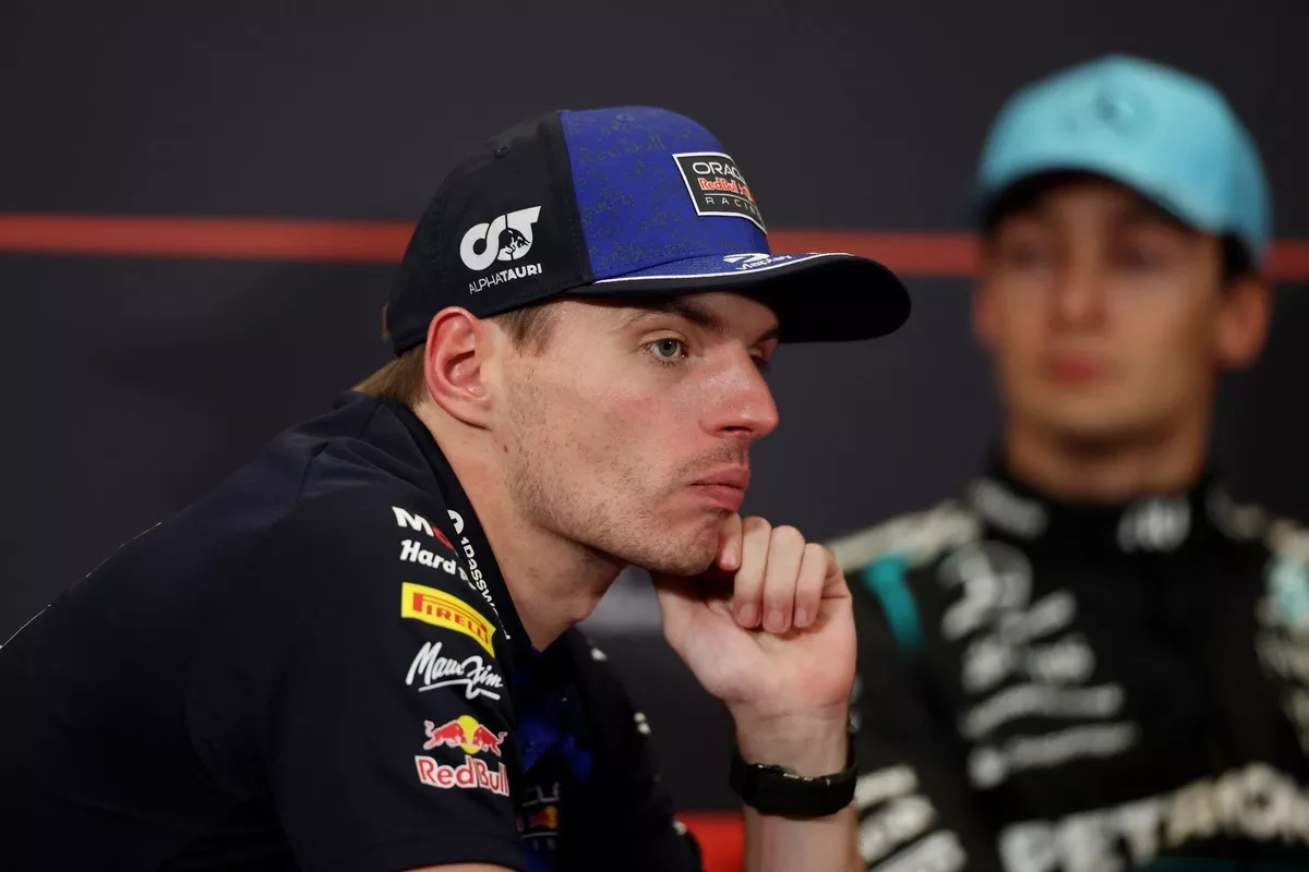 verstappen
