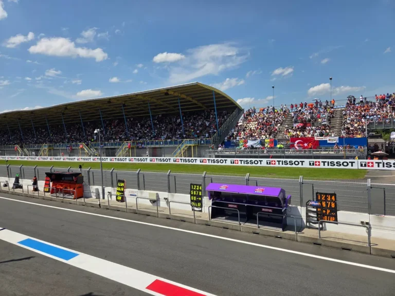 Assen não está nos planos da Fórmula 1 para 2027, apesar de rumores sobre possível retorno à Holanda