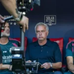 mourinho real madrid