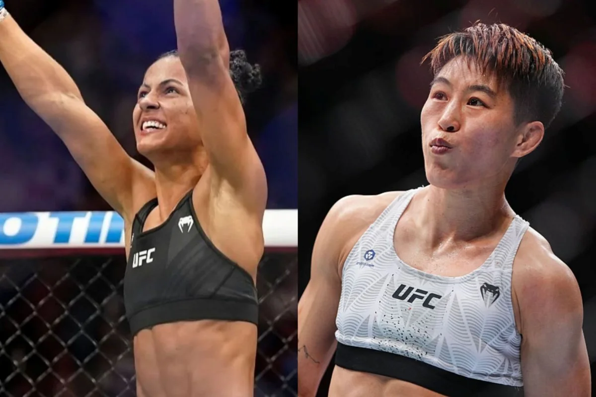 natalia silva x wang ufc