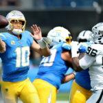 Los Angeles Chargers