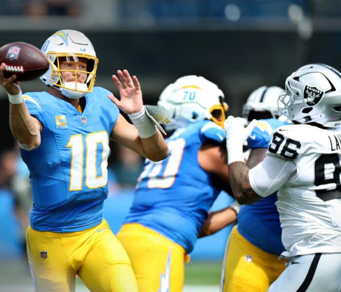 Los Angeles Chargers