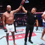 page ufc