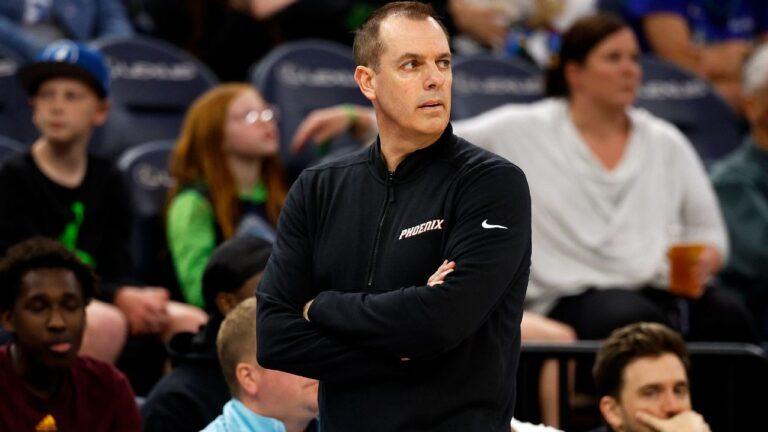 NBA: Golden State Warriors acerta ao apostar em Frank Vogel?