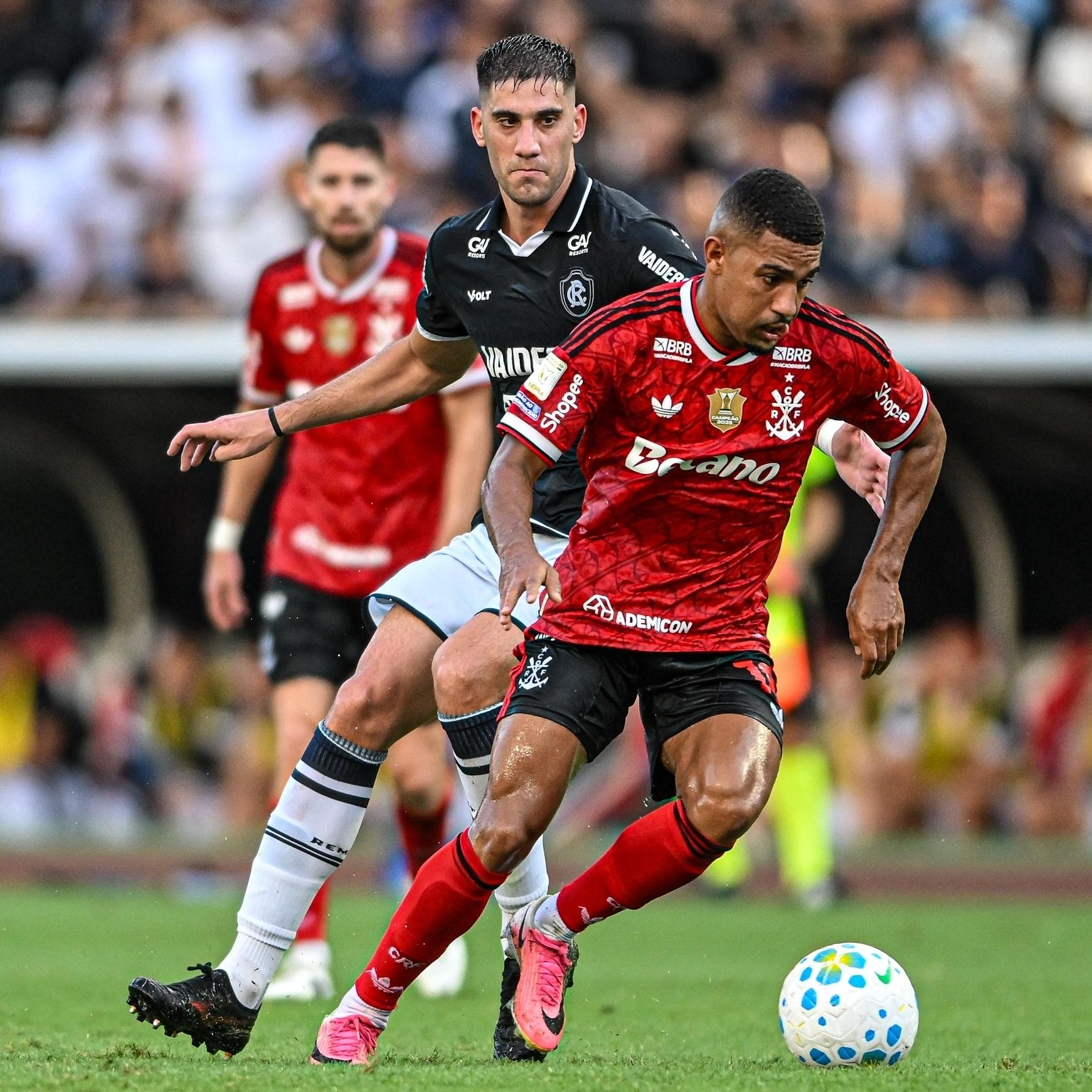Flamengo