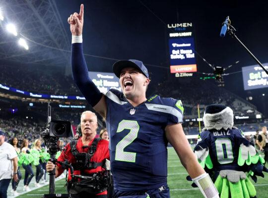 Seattle Seahawks