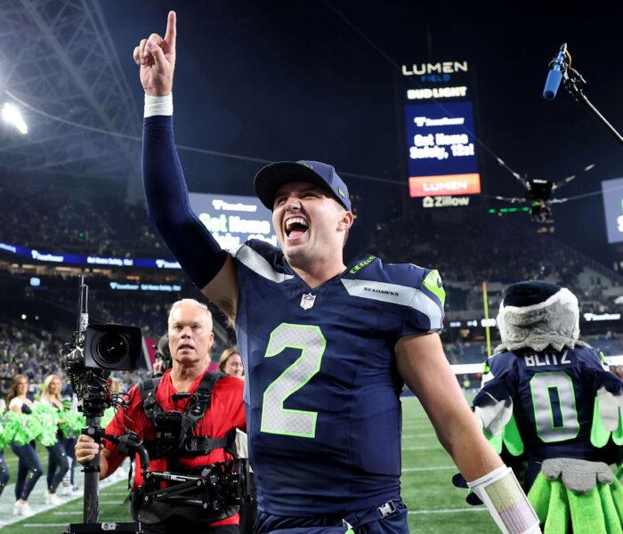 Seattle Seahawks