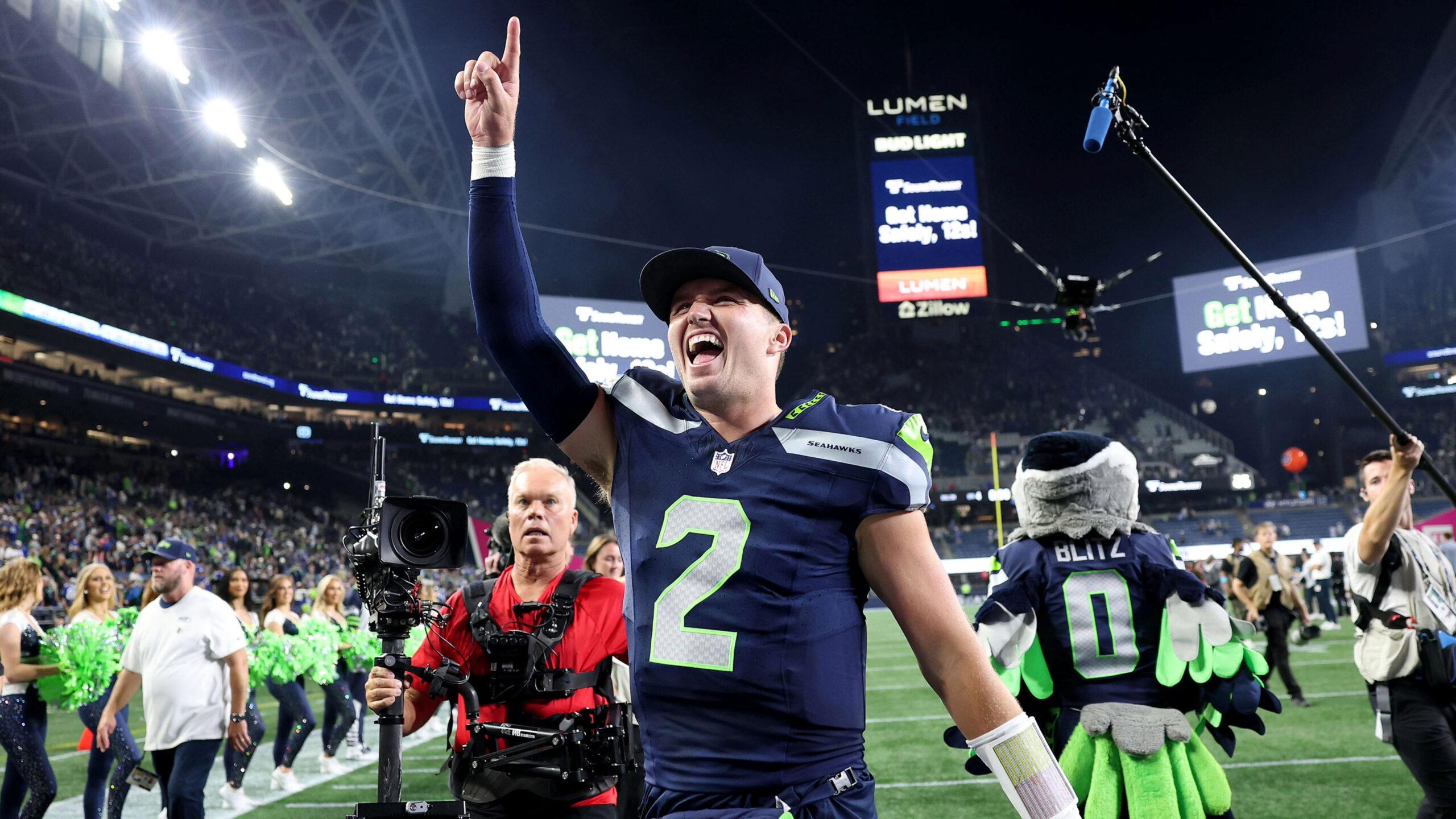 Seattle Seahawks