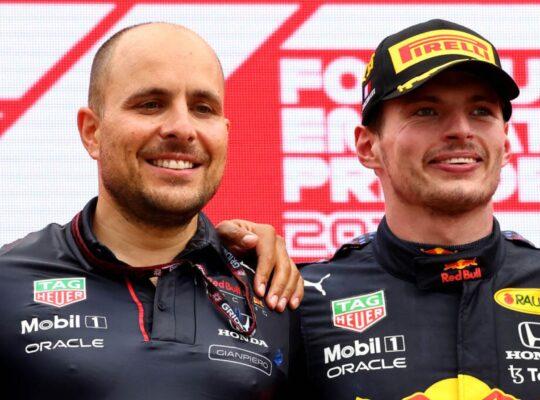 red bull