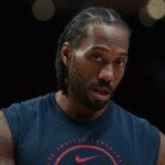 Kawhi Leonard