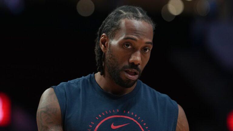 NBA: Punição de Kawhi Leonard no caso Aspiration foi justa?