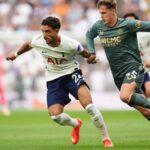 Tottenham
