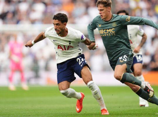 Tottenham