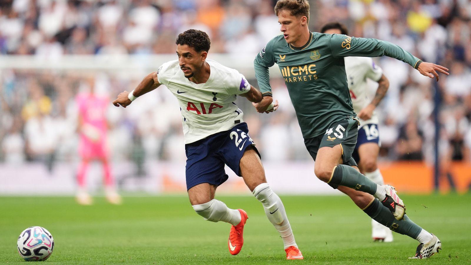 Tottenham