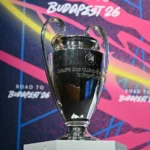 Champions League título
