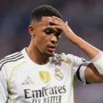 trent alexander arnold real madrid